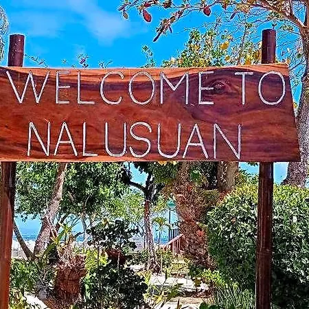 Nalusuan Island Resort And Marine Sanctuary