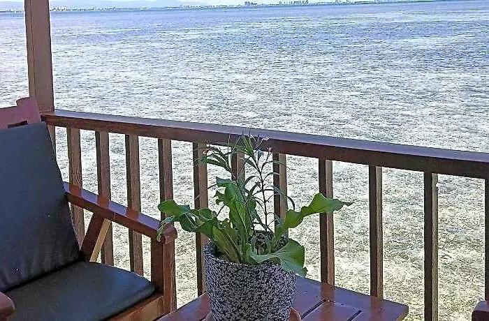 Hotel Nalusuan Island And Marine Sanctuary