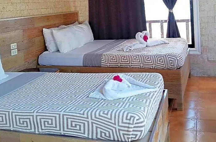 Hotel Nalusuan Island And Marine Sanctuary Cebu