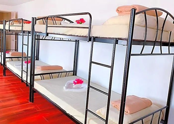 Nalusuan Island And Marine Sanctuary Hotel 2*