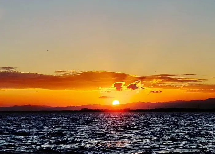 Nalusuan Island And Marine Sanctuary